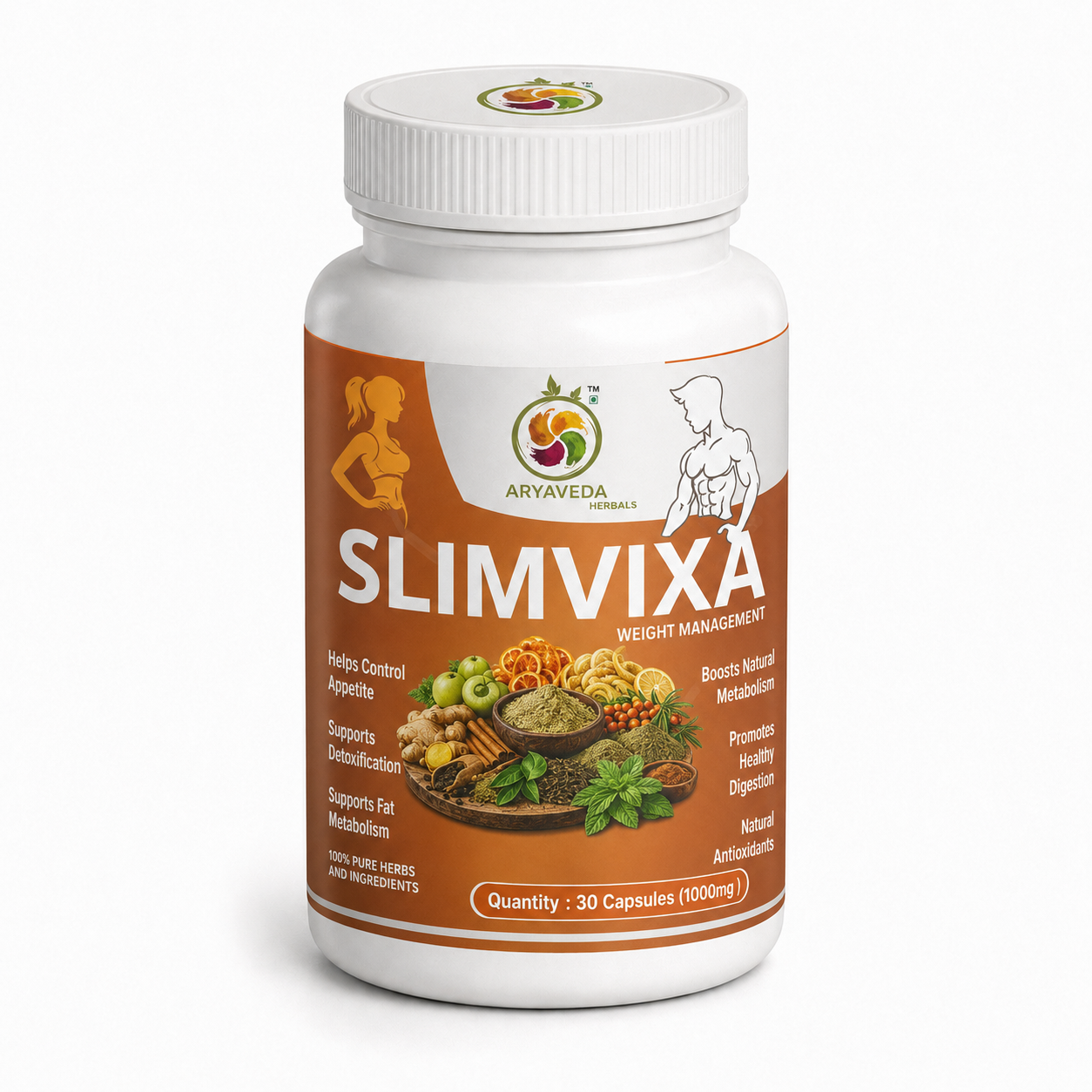 Slimvixa