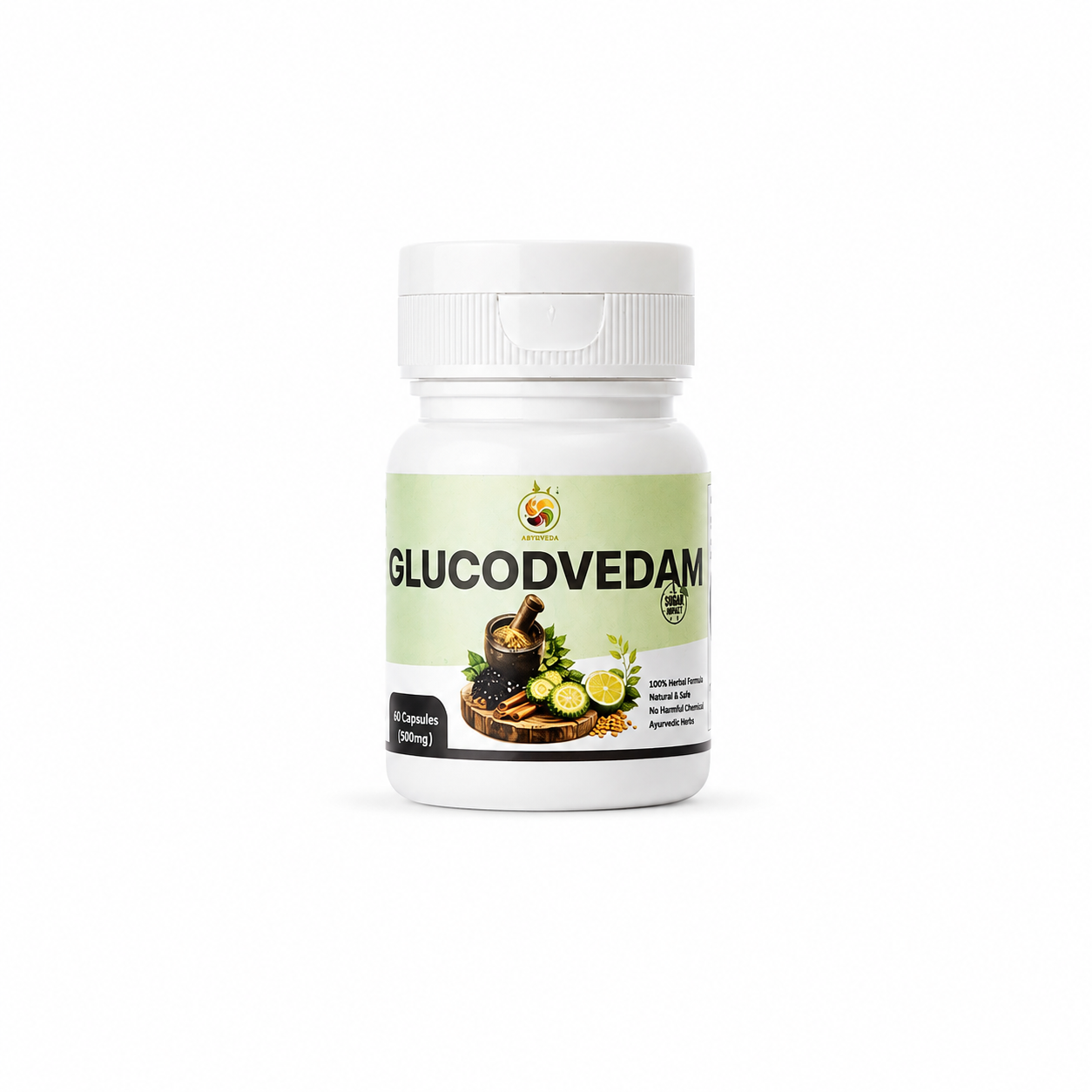 Glucovedam