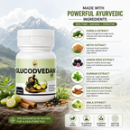 Glucovedam