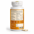 Sea Buckthorn Capsule