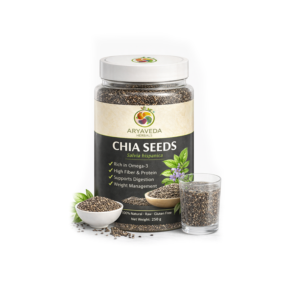 Chia Seeds