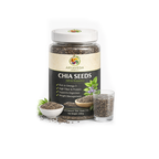 Chia Seeds