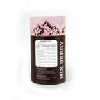 Shilajit Mix-Bberry Gummies