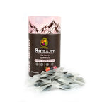 Shilajit Mix-Bberry Gummies