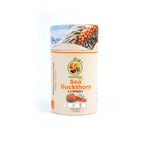 Sea Buckthorn Gummies