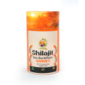 Shilajit Sea Buckthorn Gummies