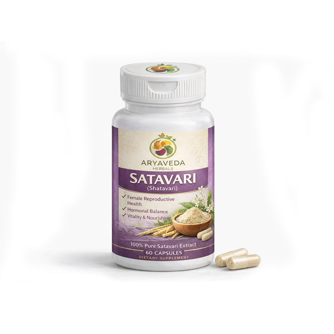 Satavari