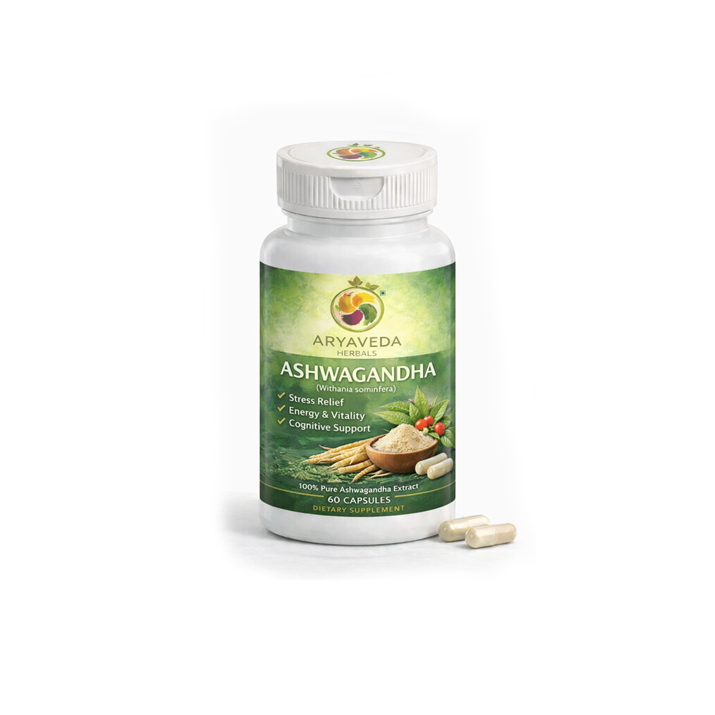 Ashwagandha