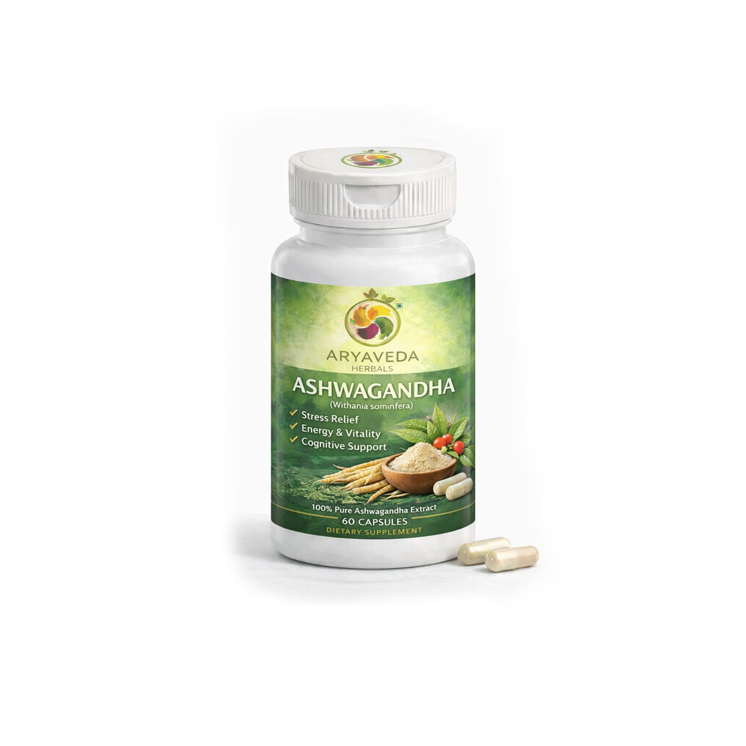 Ashwagandha