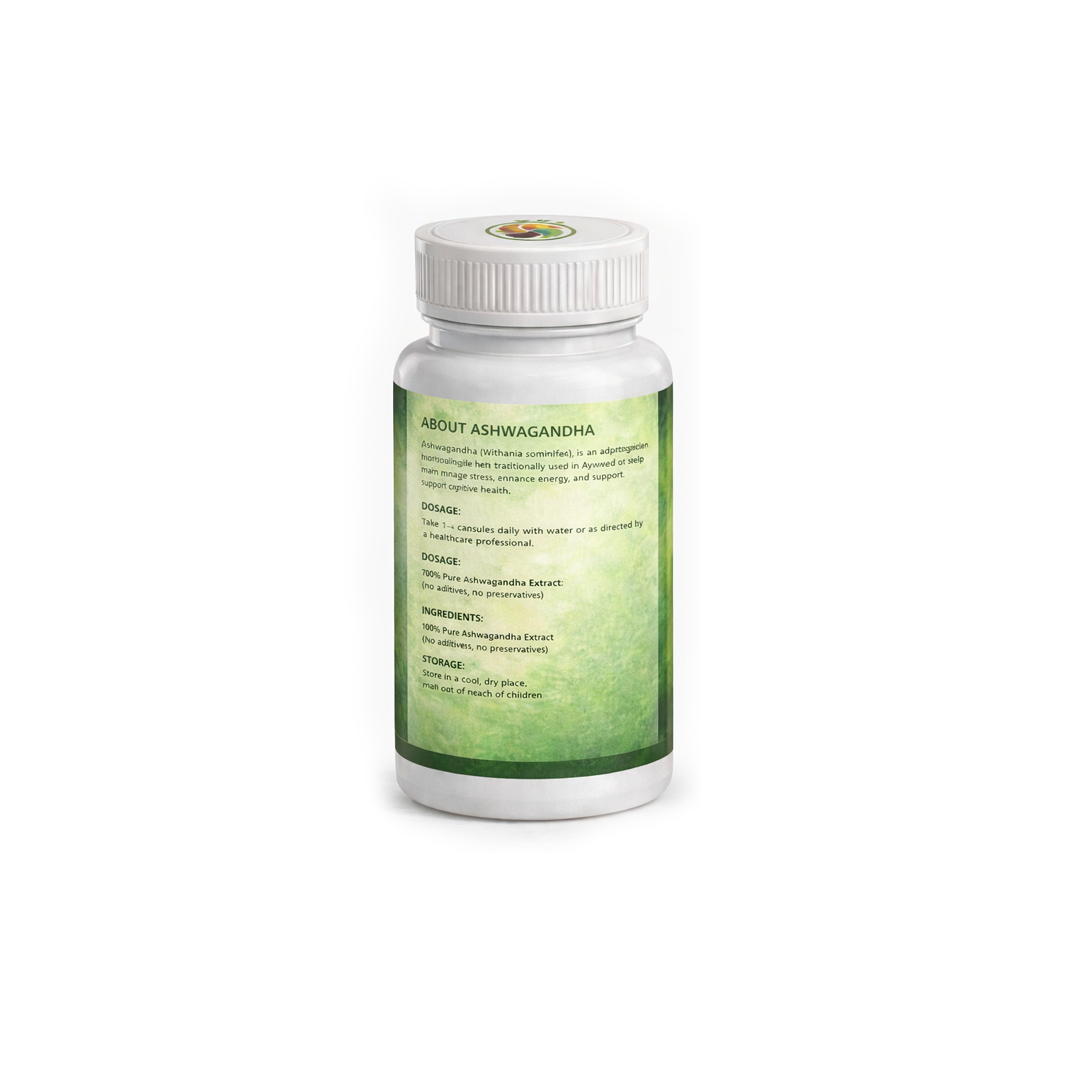Ashwagandha