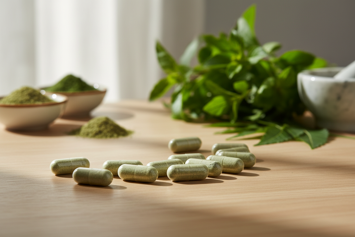ayurvediv capsule