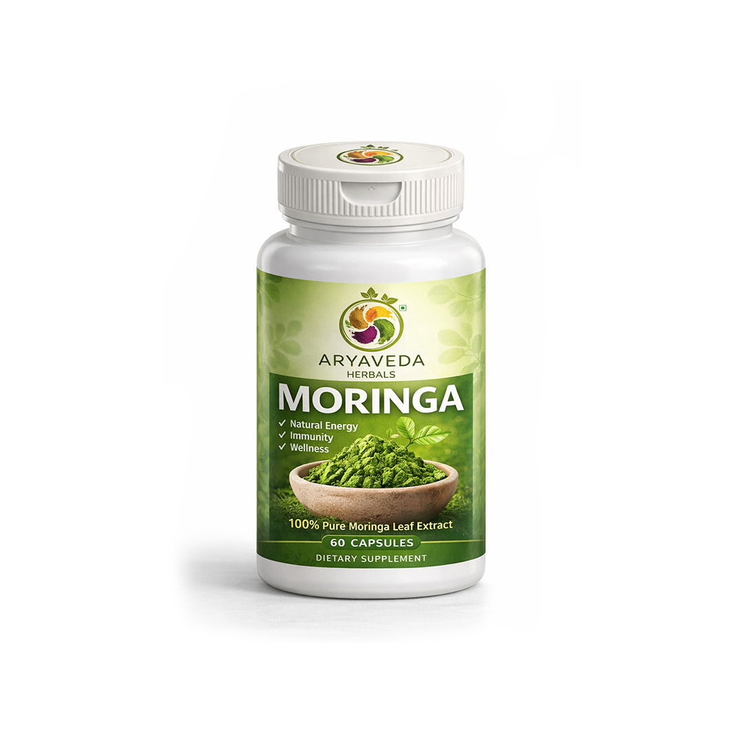 Moringa Leaf