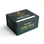 Shilajit Resin